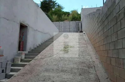 Terreno residencial à venda, jardim atibaia (sousas), campinas