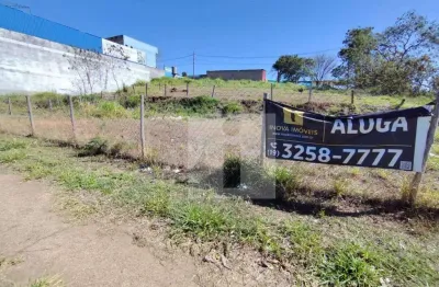 Terreno comercial para locação, conjunto habitacional vila santana (sousas), campinas