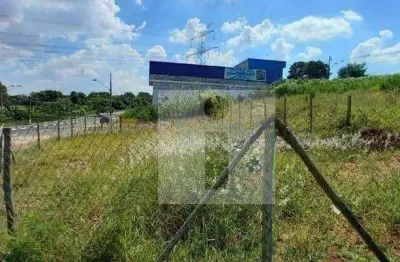Terreno comercial para locação, conjunto habitacional vila santana (sousas), campinas