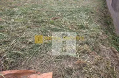 Terreno à venda, 644 m² por r$ 580.000,00 - loteamento caminhos de são conrado (sousas) - campinas/sp