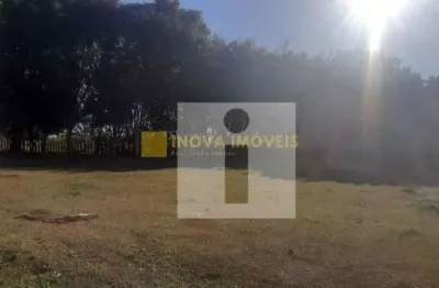 Terreno à venda, 610 m² por r$ 580.000,00 - caminhos de san conrado - campinas/sp