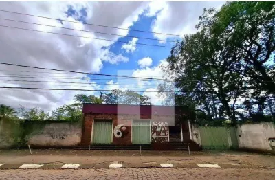 Chácara com 2 dormitórios à venda, 2876 m² por r$ 2.000.000,00 - joaquim egídio - campinas/sp