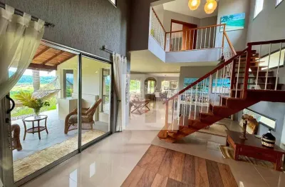 Chácara residencial à venda, serra das cabras, joaquim egídio, campinas