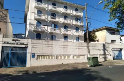 Apartamento residencial à venda, vila nova são josé, campinas - ap0112.