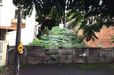 Terreno em condomínio fechado à venda na Rua Tasso Magalhães, 879, Jardim Sorirama (Sousas), Campinas
