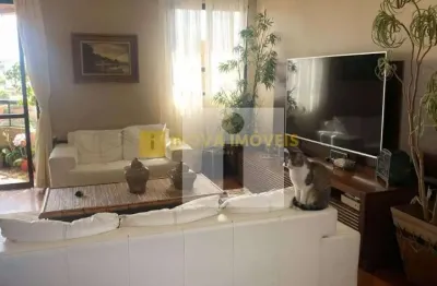 Apartamento com 4 dormitórios à venda, 256 m² por r$ 1.450.000,00 - jardim paraíso - campinas/sp