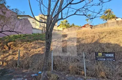 Terreno em condomínio fechado à venda na Rua Tasso Magalhães, Jardim Sorirama (Sousas), Campinas