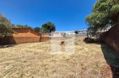 Terreno à venda, 1000 m² por r$ 1.600.000 - mansões santo antônio - campinas/sp