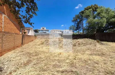 Terreno à venda, 1000 m² por r$ 1.610.000 - mansões santo antônio - campinas/sp