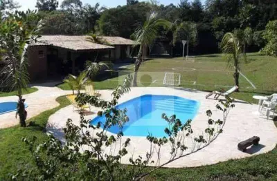 Chácara / sítio com 2 quartos à venda na Rua Associação Dos Bosques De Notre Dame, Sousas, Campinas