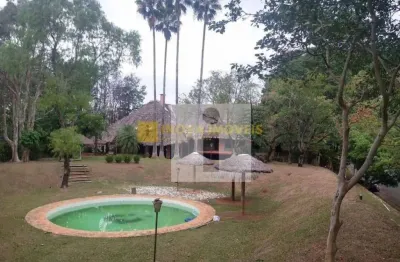 Casa residencial à venda, jardim sorirama (sousas), campinas - ca0676.