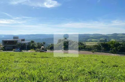 Terreno à venda, 1439 m² por r$ 2.297.603,00 - loteamento residencial entre verdes (sousas) - campinas/sp
