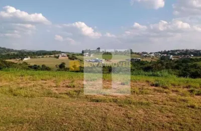 Terreno em condomínio fechado à venda na Avenida Isaura Roque Quércia, Sousas, Campinas
