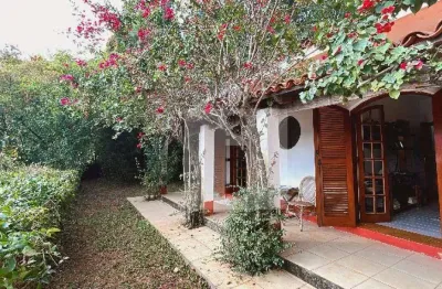 Chácara / sítio com 3 quartos à venda na Rua Lourenço Dal Porto, 223, Sousas, Campinas
