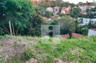Terreno residencial à venda, colinas do ermitage (sousas), campinas
