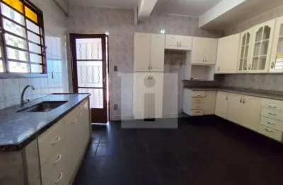 Casa com 2 quarto para alugar- sousas - campinas/sp