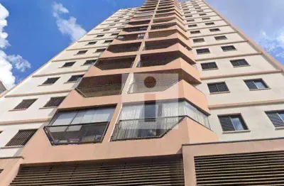 Excelente apartamento com 3 dormitórios no centro de campinass