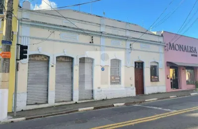 Casa com 2 quartos para alugar, 250 m² por r$ 3.000/mês - sousas - campinas/sp