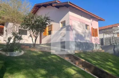 Casa com 3 quartos para alugar, 110 m² por r$ 3.800 - sousas - campinas/sp