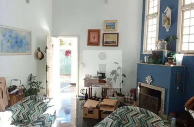Casa com 4 quartos à venda - loteamento parque das hortências (sousas) - campinas/sp