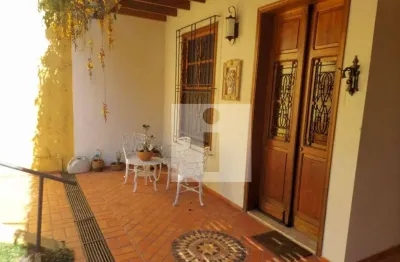 Casa com 3 dormitórios à venda, 426 m² por r$ 1.649.000,00 - jardim sorirama (sousas) - campinas/sp