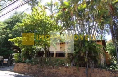 Casa com 4 dormitórios à venda, 639 m² por r$ 1.590.000,00 - sousas - campinas/sp
