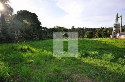 Terreno à venda, 4762 m² por r$ 3.810.000,00 - sousas - campinas/sp