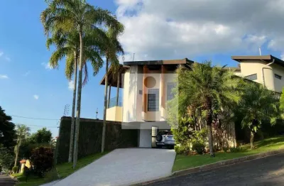 Casa com 4 quartos à venda na Rua Maria de Almeida Magalhães, 325, Sousas, Campinas
