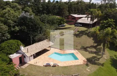 Chácara à venda, 20000 m² por r$ 3.200.000,00 - colinas do atibaia - campinas/sp