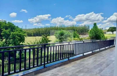 Casa em condomínio fechado com 4 quartos à venda na Estrada Benedito Nardez, 980, Chácara Bela Vista, Campinas