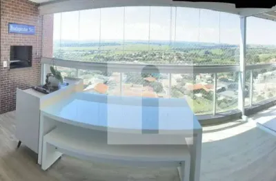 Apartamento a venda com 4 quartos 3 suítes no alphaville campinas.