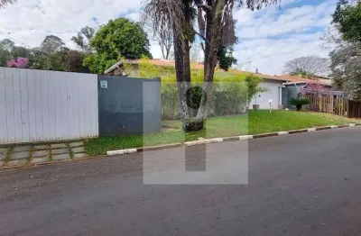 Casa com 3 quartos para alugar na Rua Monsenhor Doutor Emílio José Salim, 471, Sousas, Campinas