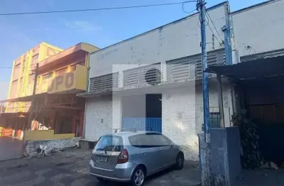 Barracão à venda, 284 m² por r$ 850.000,00 - jardim do trevo - campinas/sp