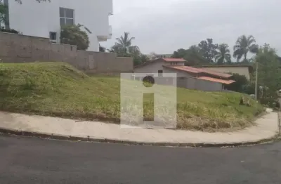 Terreno em condomínio fechado à venda na Rua Toneleiros, 156, Loteamento Caminhos de San Conrado (Sousas), Campinas