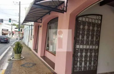 Casa com 2 quartos à venda na Rua Coronel Alfredo Augusto do Nascimento, 143, Sousas, Campinas