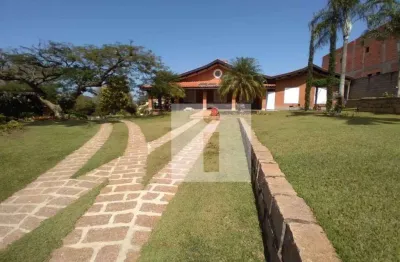 Chácara com 5 quartos à venda no  parque jatibaia (sousas) - campinas/sp