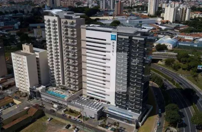 Prédio à venda na Rua José Paulino, 229, Centro, Campinas