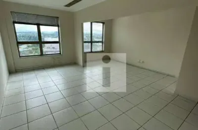 Sala para locação em prédio comercial - jardim conceição (sousas) - campinas/sp