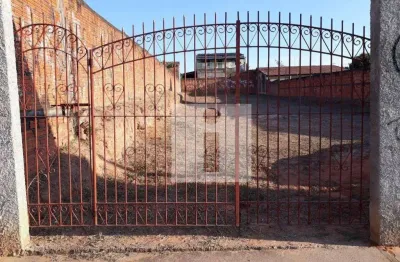 Terreno à venda, 625 m² por r$ 350.000,00 - cidade satélite íris - campinas/sp