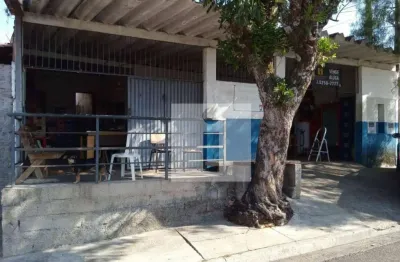 Ponto comercial para venda e locação em sousas, (mercearia)
