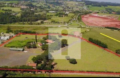 Área à venda, 45000 m² por r$ 9.600.000,00 - zona rural - itupeva/sp
