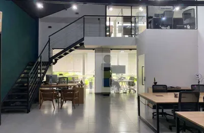Prédio à venda, 200 m² por r$ 1.490.000,00 - jardim flamboyant - campinas/sp