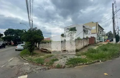 Terreno à venda na Rua Pedro Antônio Pierro, 1, Sousas, Campinas