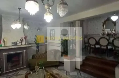 Casa residencial à venda, parque jatibaia (sousas), campinas - ca0044.