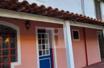 Casa residencial à venda, colinas do ermitage (sousas), campinas