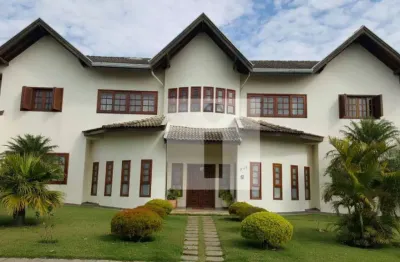 Casa a venda no condomínio jardim botânico em sousas campinas sp