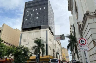 Sala para alugar, 430 m² por r$ 24.424,20/mês - centro - campinas/sp