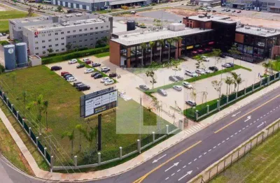 Loja para alugar, 56 m² por r$ 4.248,48/mês - distrito industrial - campinas/sp