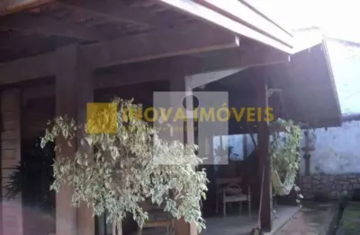 Casa com 3 quartos à venda na Rua dos Expedicionários, 1098, Sousas, Campinas