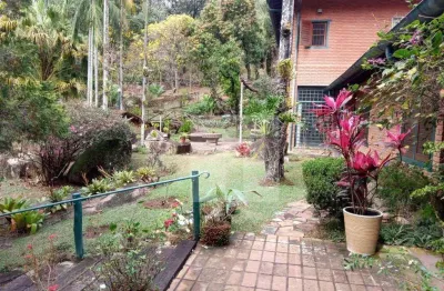 Chácara com 5 quartos à venda - lopes - valinhos/sp